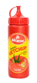 BALDOM ketchup di tomate
