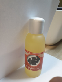 Juvet Tonka Super Gro Hair oil 120ml