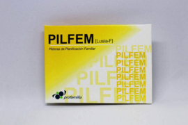 Pilfem Lusia-F