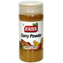 Badia Curry 7 oz