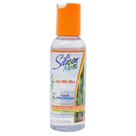 Gotas de brillo Bambú Hair Polisher 4 fl. oz (118ml)