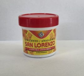 San Lorenzo 2,5oz 70gr