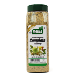 Badia Sazon completo grande 1.75lb (793,8g)