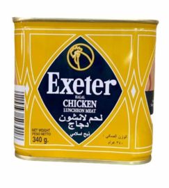 Exeter Chicken de pollo