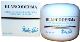 Blancoderma  2.5oz / 75g