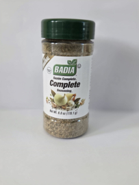Badia Sazon Completo 6.0oz