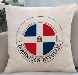 forro para Cojínes de  Republica Dominicana