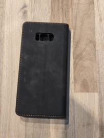 Samsung Galaxy S8+ telefoonhoes (boekje)