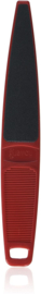 Swedish footfile  / lima de pie sueca