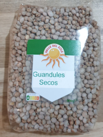 Valle del Solle Guandules seco 900gr