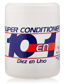 Super conditioner 10 en 1    16 oz