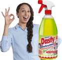 Classic Dasty Degreaser