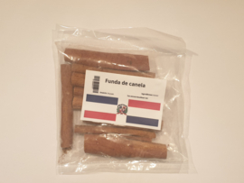 Fundita de Canela