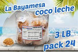 Coco-Leche (1.5oz(42.5g))