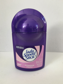 Lady speed stick Powder Fresh 50ml