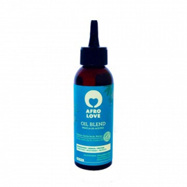 Afro Love  Oil blend  4 oz