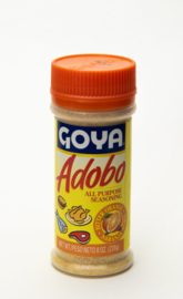 GOYA ADOBO naranja agria 8oz