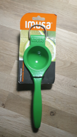 Exprimidor De Limones Verde   IMUSA