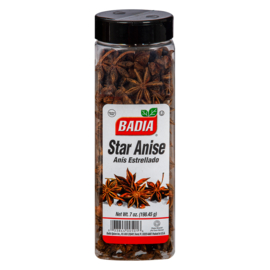 Badia Anis Estrella 7oz