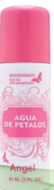 Aqua de petalos Angel 2.8oz (82.8 ml)