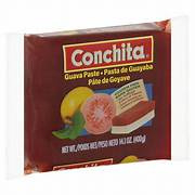 Conchita Guave paste