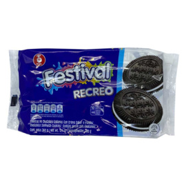 Festival Recreo 12.7oz / 360g