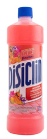 Disiclin bloemen geparfumeerde allesreiniger 28oz