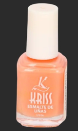 Kriss Esmalte de unas 1/2oz