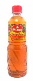 Baldom vinagre Ambar 16oz