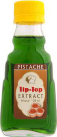 Tip Top Pistacho