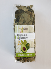 Infusíon Hojas de Aquacate