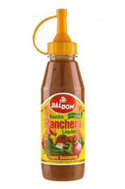 Baldom Sázon líquido Ranchero Original 15.5oz