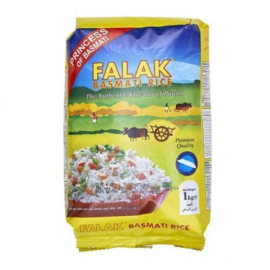 Falak Premium Basmati Rice 2kg