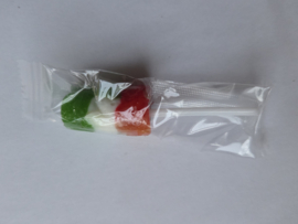 Pilones de Frutas