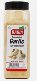 Badia Ajo Granulado 1.5lb (680.4g)