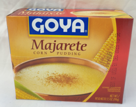Goya Majarete