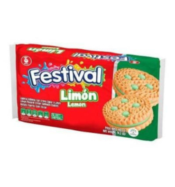 Festival Limon 14.2 oz / 403g