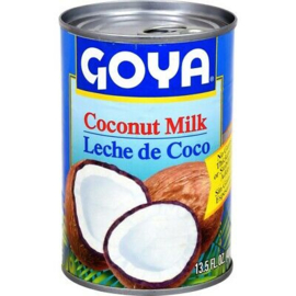 Goya leche de coco