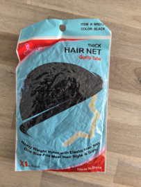 Gorritos de Tubi Negro