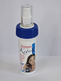 Shampoo Keto-K Anticaspa 6oz