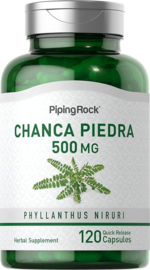 Chanca Piedra 120 capsules