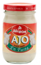 Baldom Ajo en Pasta 15,5 oz