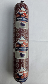 Induveca Salami Pavo 1kg