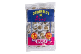 Menta de Caramelos de Anis
