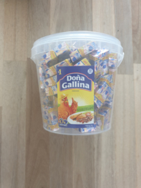 Doña Gallina sopita  ( 72 tableta )