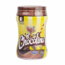 Chocolina 350gr
