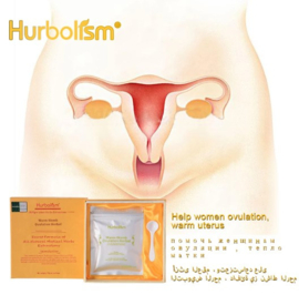 Hurbolism Ovulation Decoction Herbal