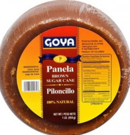 Goya Panela redonda 454 gr
