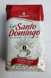Induban Café Santo Domingo  225 gr