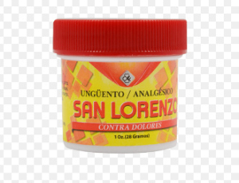 San Lorenzo 1oz (28g) 